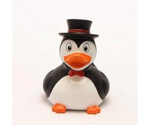 Pinguino anatra da bagno
