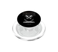 Pinguino di Magellano Viso Mare Uccello Selvatico Natura P PopSockets PopGrip per MagSafe
