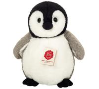 Pinguino Di Teddy Hermann - Giocattolo Morbido - 25Cm - 90043