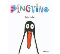 Libri Polly Dunbar - Pinguino. Ediz. A Colori