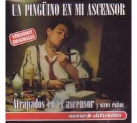 Pinguino en Mi Ascensor, un - Atrapados en El Ascensor Y Otr