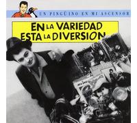 Pinguino En Mi Ascensor,Un En La Verdad Esta (CD)