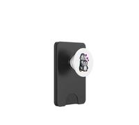 Pinguino Mamma Madre Bambino Nonna Nipote Inverno PopSockets PopWallet per MagSafe