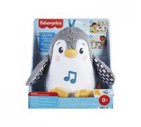Pinguino musicale interattivo Fisher-Price