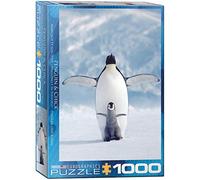 Eurographics - Puzzle Bambole Matrioske russe - 1000 Pezzi