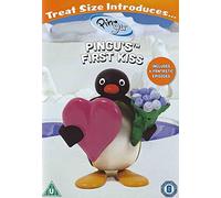 Pingus First Kiss - 6 Fantastic Episodes [Edizione: Regno Unito]