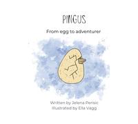 Pingus: From egg to adventurer