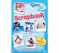 Pingu'S Scrapbook [Edizione: Regno Unito] [Edizione: Regno Unito]