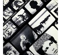 Pinhas Richard - Chronolyse