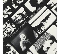 Pinhas, Richard - Chronolyse