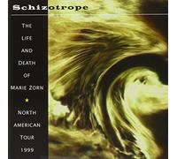 Pinhas, Richard-Dant - Life Death Of Marie Zorn