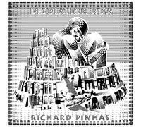 Pinhas Richard - Desolation Row