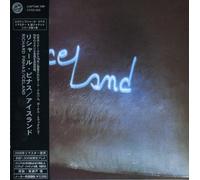 Pinhas, Richard - Iceland (Mini Lp Sleeve)