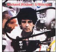 Pinhas, Richard - L Ethique