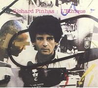 Richard Pinhas L'ethique (Vinyl LP) 12" Album