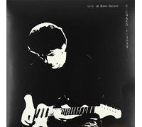 Pinhas, Richard - Live At Bam Balam