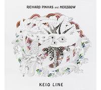 Pinhas, Richard-Merz - Keio Line