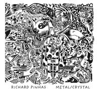 Pinhas, Richard - Metal/Crystal