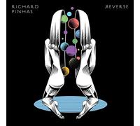 Pinhas Richard - Reverse