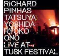 Pinhas, Richard - Tatsuya