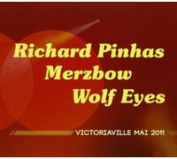 Pinhas, Richard - Victoriaville Mai 2011
