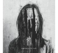 Pinhead Egomessiah (CD) Album Digipak