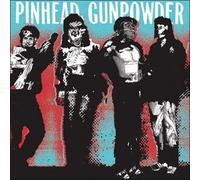 Pinhead Gunpowder - Kick Over the Traces