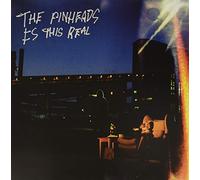 Pinheads - Is This Real