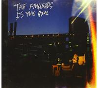 Pinheads - Is This Real - Cd
