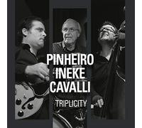 Pinheiro/Ineke/Cavalli - Triplicity