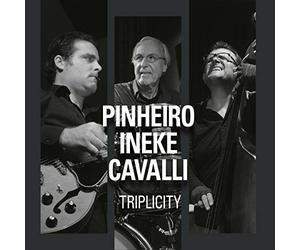 Pinheiro/Ineke/Cavalli - TRIPLICITY