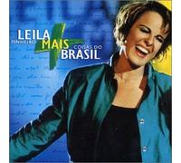 PINHEIRO, LEILA - MAIS COISAS DO BRASIL