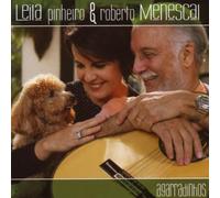 Pinheiro,Leila & Menescal,Robert - Agarridinhos