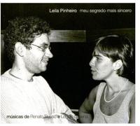 Pinheiro, Leila - Meu Segredo Mais Sincero