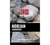 Pinhok Languages Norjan sanakirja (Tascabile)