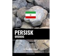 Pinhok Languages Persisk ordbog (Tascabile)