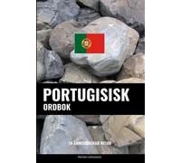 Pinhok Languages Portugisisk ordbok (Tascabile)