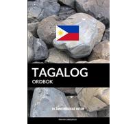 Pinhok Languages Tagalog ordbok (Tascabile)