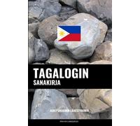 Pinhok Languages Tagalogin sanakirja (Tascabile)