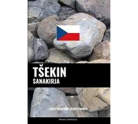 Pinhok Languages Tsekin sanakirja (Tascabile)