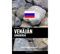 Pinhok Languages Venäjän sanakirja (Tascabile)