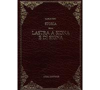 Pini, Carlo. - Compendio di storia civile ed ecclesiastica dei due Comuni della