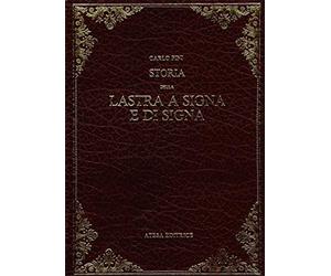 Pini, Carlo. - Compendio di storia civile ed ecclesiastica dei due Comuni della