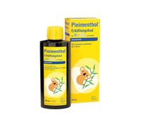 PINI Mentolo erkaeltungs Bad F. Kinder ab2jahren eucal 190 ML BAGNO