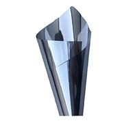 PiniceCore Glass Window Film One Way Specchio d'Argento di Isolamento Adesivi Solari Riflettenti Camera Accessories 30cm Larghezza