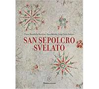 Pinin Brambilla Barc - San Sepolcro svelato.