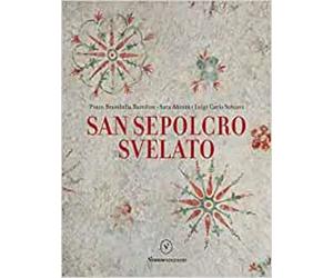 Pinin Brambilla Barc - San Sepolcro svelato.
