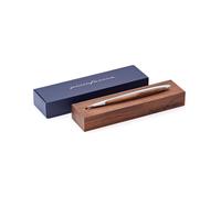 Pininfarina Cambiano Alluminio Satinato Grigio Unisex