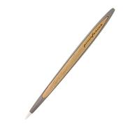 PININFARINA CAMBIANO CLASSIC | Stilo Ethergraf | Design Italiano - Strumento da Scrittura Senza Inchiostro | Oggetto di Design Lusso | Regalo Elegante con Supporto da Scrivania