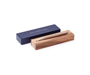 Pininfarina Cambiano Ink Cromo Lucido Argento NPKRE01664